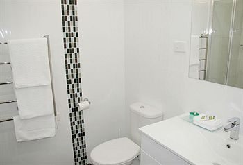 Merivale Motel - Accommodation Port Macquarie 3