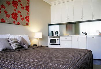 Merivale Motel - Accommodation Port Macquarie 4