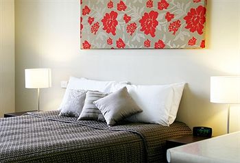 Merivale Motel - Accommodation Port Macquarie 8