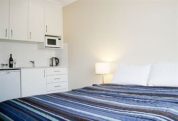 Merivale Motel - Accommodation Port Macquarie 10
