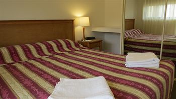 Waldorf Hornsby Residential Apartments - Accommodation Port Macquarie 5