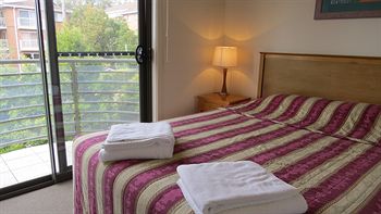 Waldorf Hornsby Residential Apartments - Accommodation Port Macquarie 7