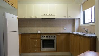 Waldorf Hornsby Residential Apartments - Accommodation Port Macquarie 12