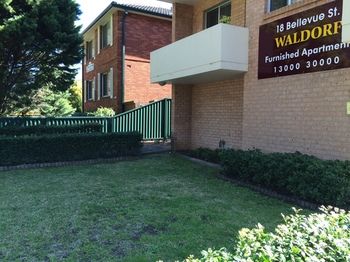 Waldorf North Parramatta Residential Apartments - Accommodation Port Macquarie 5