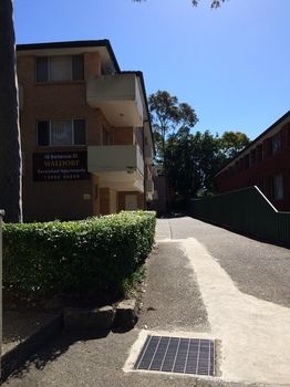 Waldorf North Parramatta Residential Apartments - Accommodation Port Macquarie 6