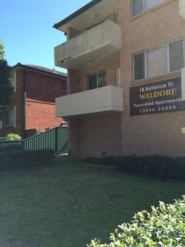 Waldorf North Parramatta Residential Apartments - Accommodation Port Macquarie 7