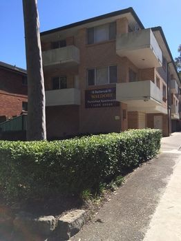 Waldorf North Parramatta Residential Apartments - Accommodation Port Macquarie 8