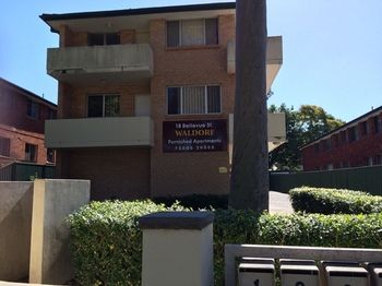 Waldorf North Parramatta Residential Apartments - Accommodation Port Macquarie 9