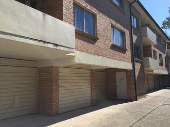 Waldorf North Parramatta Residential Apartments - Accommodation Port Macquarie 10