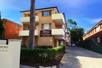 Waldorf North Parramatta Residential Apartments - Accommodation Port Macquarie 14