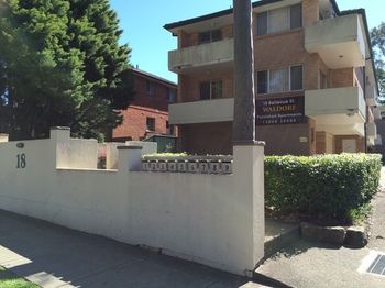 Waldorf North Parramatta Residential Apartments - Accommodation Port Macquarie 19