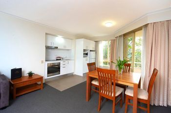 Waldorf Wahroonga Residential - Accommodation Port Macquarie 18