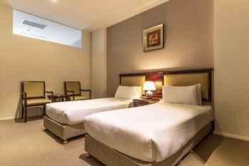 BreakFree On Clarence - Accommodation Port Macquarie 5