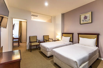 BreakFree On Clarence - Accommodation Port Macquarie 9