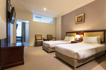 BreakFree On Clarence - Accommodation Port Macquarie 13