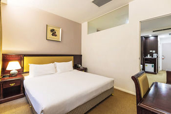 BreakFree On Clarence - Accommodation Port Macquarie 14