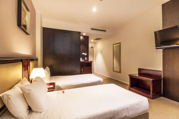 BreakFree On Clarence - Accommodation Port Macquarie 19