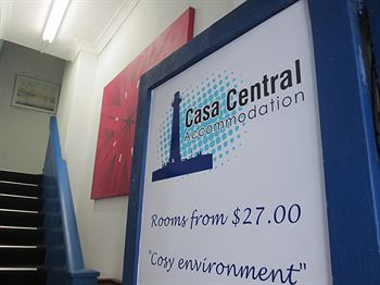 Casa Central Accommodation - Hostel - Accommodation Port Macquarie 2