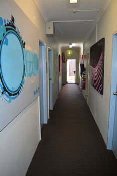Casa Central Accommodation - Hostel - Accommodation Port Macquarie 12