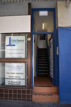 Casa Central Accommodation - Hostel - Accommodation Port Macquarie 13