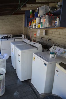 Casa Central Accommodation - Hostel - Accommodation Port Macquarie 17