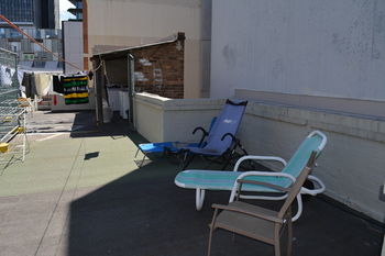 Casa Central Accommodation - Hostel - Accommodation Port Macquarie 23