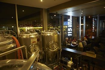Best Western Premier Hotel 115 Kew - Accommodation Port Macquarie 6