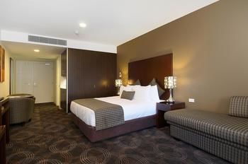 Best Western Premier Hotel 115 Kew - Accommodation Port Macquarie 16