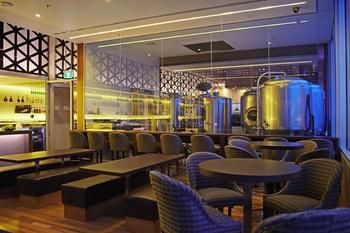Best Western Premier Hotel 115 Kew - Accommodation Port Macquarie 19