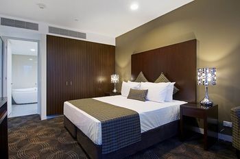 Best Western Premier Hotel 115 Kew - Accommodation Port Macquarie 26