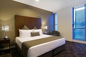 Best Western Premier Hotel 115 Kew - Accommodation Port Macquarie 27