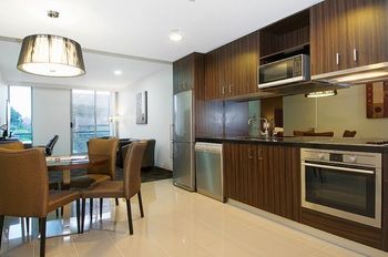 Best Western Premier Hotel 115 Kew - Accommodation Port Macquarie 28