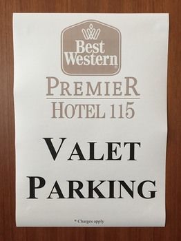 Best Western Premier Hotel 115 Kew - Accommodation Port Macquarie 34