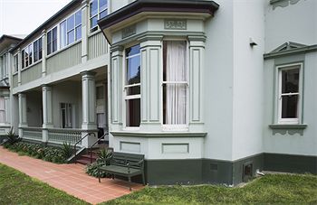 St Marks Lodge - Accommodation Port Macquarie 1