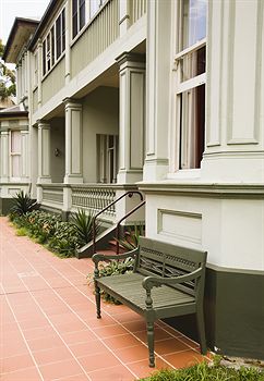 St Marks Lodge - Accommodation Port Macquarie 4
