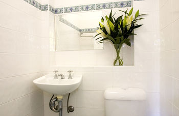 St Marks Lodge - Accommodation Port Macquarie 5