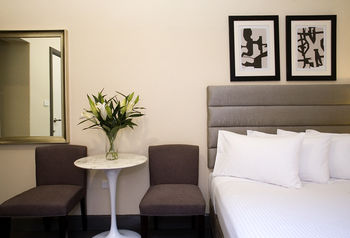 St Marks Lodge - Accommodation Port Macquarie 6