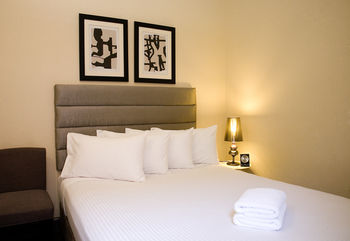 St Marks Lodge - Accommodation Port Macquarie 7