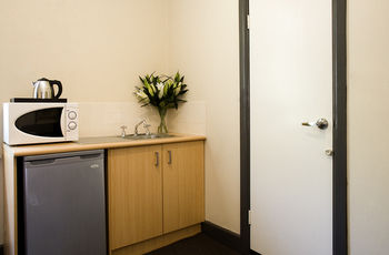 St Marks Lodge - Accommodation Port Macquarie 8