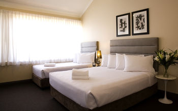 St Marks Lodge - Accommodation Port Macquarie 9