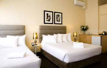 St Marks Lodge - Accommodation Port Macquarie 10