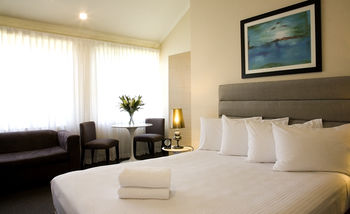 St Marks Lodge - Accommodation Port Macquarie 11