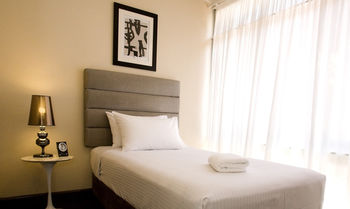 St Marks Lodge - Accommodation Port Macquarie 12