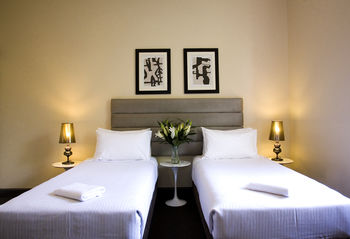 St Marks Lodge - Accommodation Port Macquarie 13
