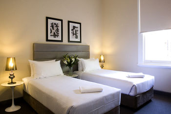 St Marks Lodge - Accommodation Port Macquarie 14
