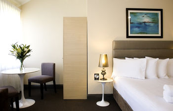 St Marks Lodge - Accommodation Port Macquarie 15