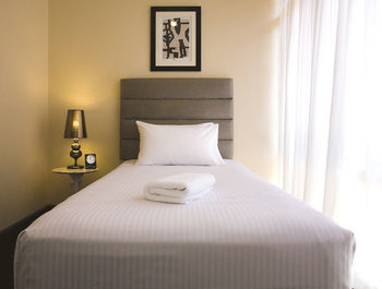 St Marks Lodge - Accommodation Port Macquarie 16