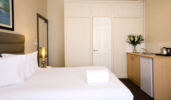 St Marks Lodge - Accommodation Port Macquarie 17