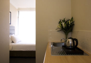 St Marks Lodge - Accommodation Port Macquarie 18