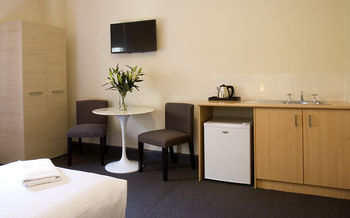 St Marks Lodge - Accommodation Port Macquarie 19